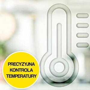 Lodówka MPM 114-CJ-37 85cm Czarna