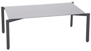 Meble ogrodowe HOME & GARDEN Como Grey-Grey 375191