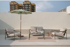 Meble ogrodowe HOME & GARDEN Como Grey-Grey 375191