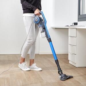Odkurzacz BLACK&DECKER BXVMS600E