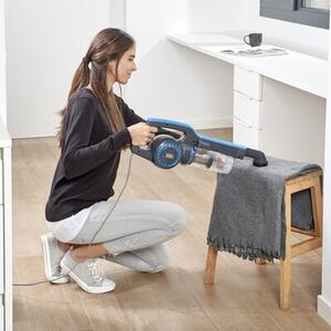 Odkurzacz BLACK&DECKER BXVMS600E