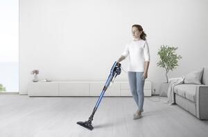 Odkurzacz BLACK&DECKER BXVMS600E
