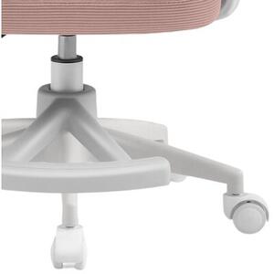 Fotel MARK ADLER Junior 4.5 Różowy