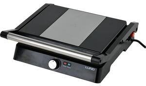 Grill elektryczny LUND GRH 67451