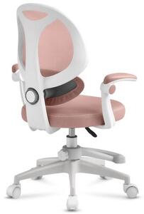 Fotel MARK ADLER Junior 4.5 Różowy