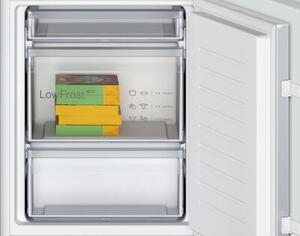 Lodówka BOSCH KIV86NSE0