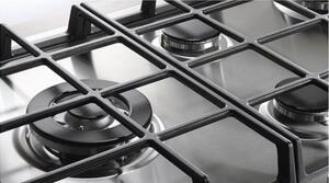 Płyta gazowa ELECTROLUX EGH6343ROR