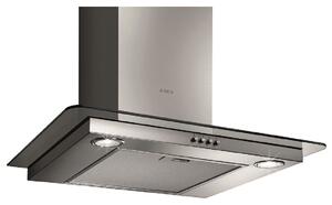 Okap ELICA Flat Glass IX/A/60 Srebrny 368m3/h 62dB klasa D