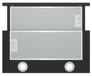Okap HISENSE MH6TL4TB Czarny 450m3/h 71dB klasa C