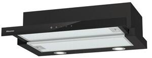 Okap HISENSE MH6TL4TB Czarny 450m3/h 71dB klasa C