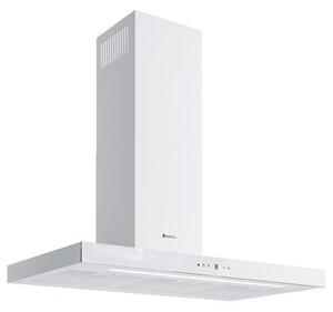 Okap GLOBALO Lonatio 90.1 BiaÅy 608m3/h 61dB klasa B