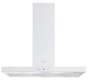 Okap GLOBALO Lonatio 90.1 BiaÅy 608m3/h 61dB klasa B
