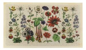 Wycieraczka 40x70 cm Botanicals – Artsy Doormats