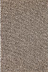 Brązowy dywan odpowiedni na zewnątrz 160x80 cm Vagabond™ – Narma