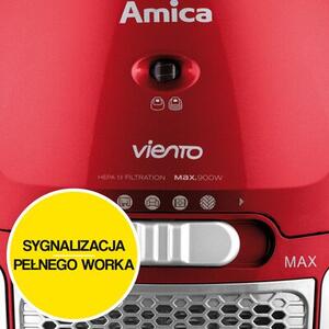 Odkurzacz AMICA Viento VI 2031