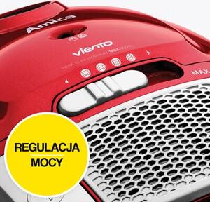 Odkurzacz AMICA Viento VI 2031
