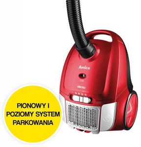 Odkurzacz AMICA Viento VI 2031