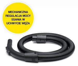 Odkurzacz AMICA Viento VI 2031