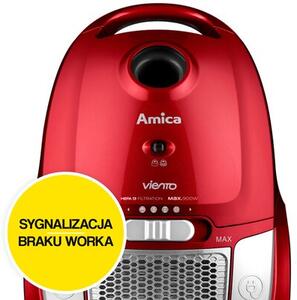 Odkurzacz AMICA Viento VI 2031