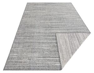 Szary dywan odpowiedni na zewnątrz 150x80 cm Gemini – Elle Decoration