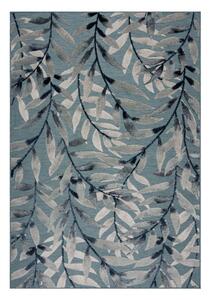Niebieski dywan odpowiedni na zewnątrz 170x120 cm Willow – Flair Rugs