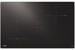 Płyta indukcyjna WHIRLPOOL WTX8015DCF