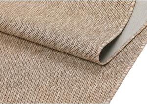 Beżowy dywan odpowiedni na zewnątrz 80x60 cm Vagabond™ – Narma
