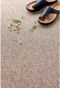 Beżowy dywan odpowiedni na zewnątrz 80x60 cm Vagabond™ – Narma