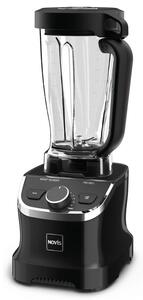 Blender kielichowy NOVIS Pro 650L Czarny