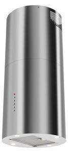 Okap AKPO WK-4 Isla Balmera Slim Inox 437m3/h 70dB klasa B