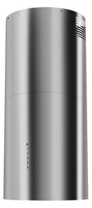 Okap AKPO WK-4 Isla Balmera Slim Inox 437m3/h 70dB klasa B