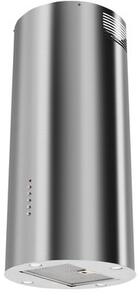 Okap AKPO WK-4 Isla Balmera Slim Inox 437m3/h 70dB klasa B