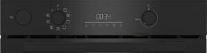 Piekarnik BEKO b300 BBIS17301BMP Elektryczny parowy Czarny A+ AeroPerfect SteamAssisted