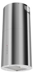 Okap AKPO WK-4 Isla Balmera Slim Inox 437m3/h 70dB klasa B