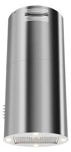 Okap AKPO WK-4 Isla Balmera Slim Inox 437m3/h 70dB klasa B