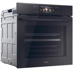 Piekarnik HAIER H6 ID48M5YTB ID Series 4 Elektryczny AI Bionicook Air Fry Termoobieg PodwÃ³jne prowadnice teleskopowe