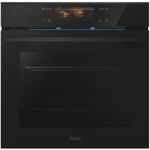 Piekarnik HAIER H6 ID48M5YTB ID Series 4 Elektryczny AI Bionicook Air Fry Termoobieg PodwÃ³jne prowadnice teleskopowe