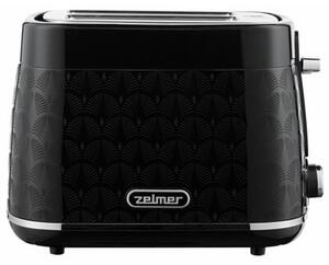 Toster ZELMER ZTS8010