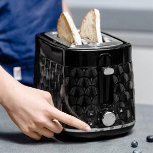 Toster ZELMER ZTS8010