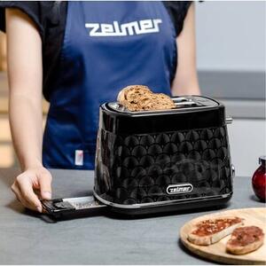 Toster ZELMER ZTS8010