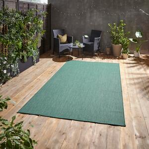 Zielony dywan odpowiedni na zewnątrz 230x160 cm POP! – Think Rugs