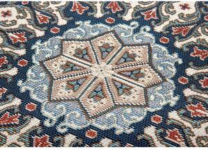 Niebieski dywan odpowiedni na zewnątrz 160x235 cm Kadi – Hanse Home