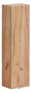 Szafka łazienkowa CAPRI 830 20 cm dąb