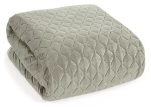 Narzuta EUROFIRANY Dimon 200 x 220 cm Srebrny