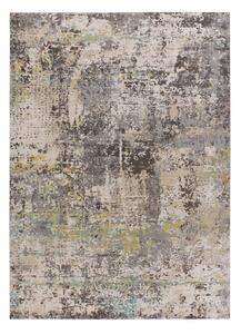 Szaro-beżowy dywan odpowiedni na zewnątrz 230x160 cm Sassy – Universal