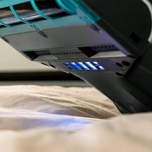 Odkurzacz ręczny CECOTEC Conga 7000 Mattress