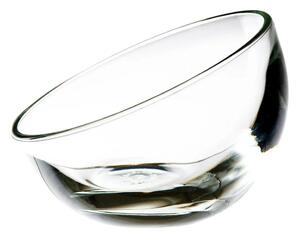 Misa szklana La Rochère Bubble