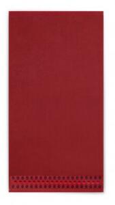 Ręcznik Zen 2, 50x90, Czerwony-CZ-027