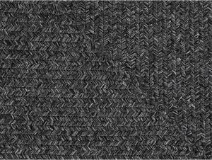 Szary dywan odpowiedni na zewnątrz 290x200 cm – NORTHRUGS