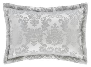 Adamaszkowe poszewki na poduszki zestaw 2 szt. 50x75 cm Damask Jacquard – Catherine Lansfield